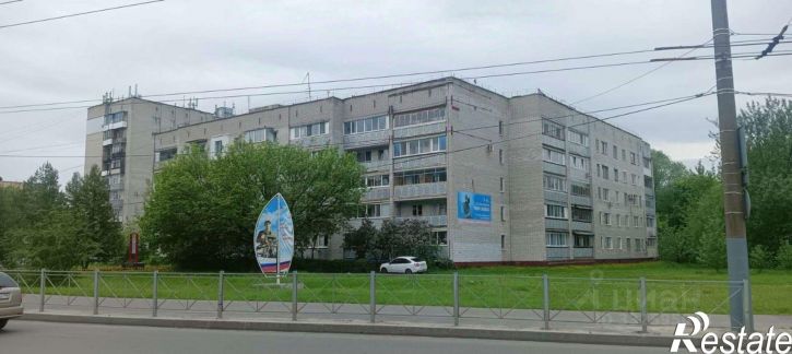 2-комн квартира ул академика Королева, 11,  д. 11