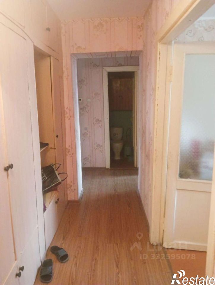 2-комн квартира ул академика Королева, 11,  д. 11