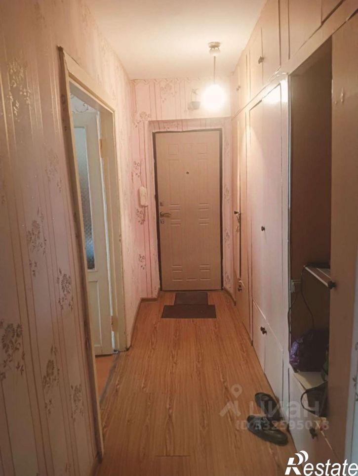 2-комн квартира ул академика Королева, 11,  д. 11
