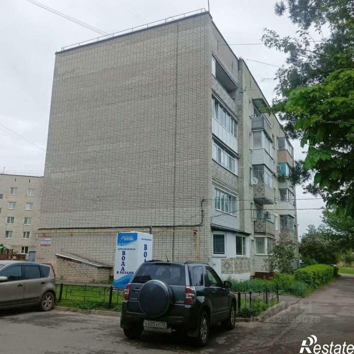 2-комн квартира ул академика Королева, 11,  д. 11
