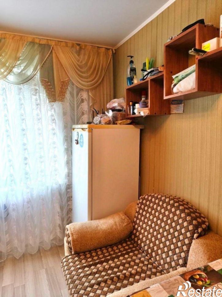 Комната пр-кт Ленина, 101А,  д. 101А