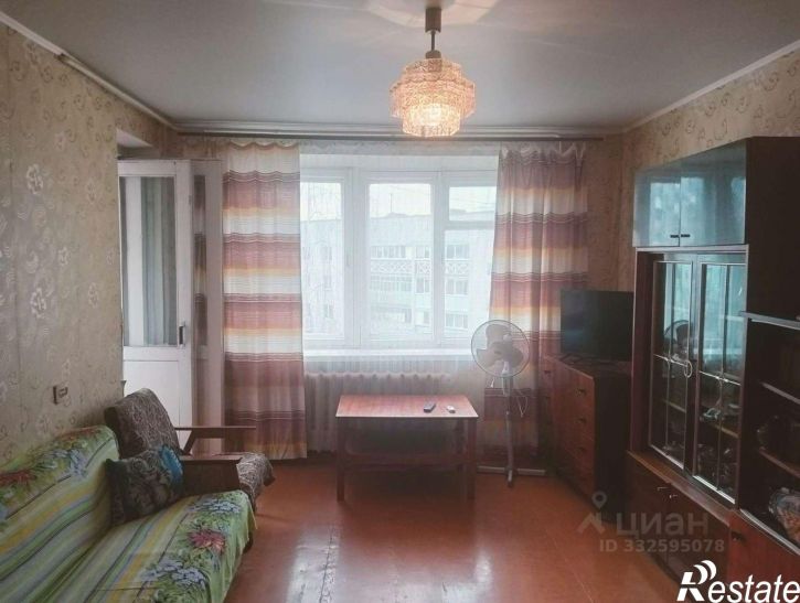 2-комн квартира ул академика Королева, 11,  д. 11