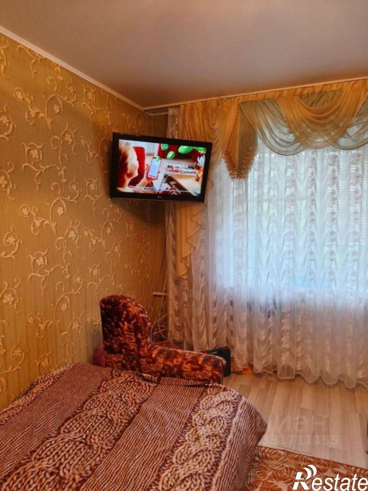 Комната пр-кт Ленина, 101А,  д. 101А