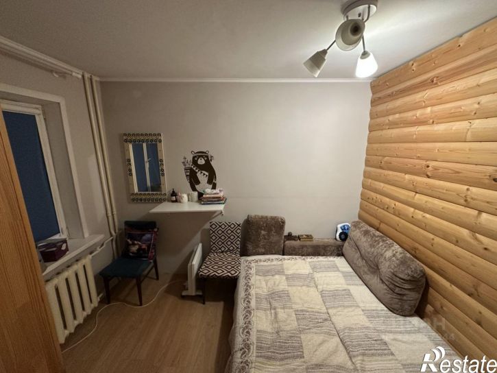 2-комн квартира ул Ново-Советская, 105,  д. 105