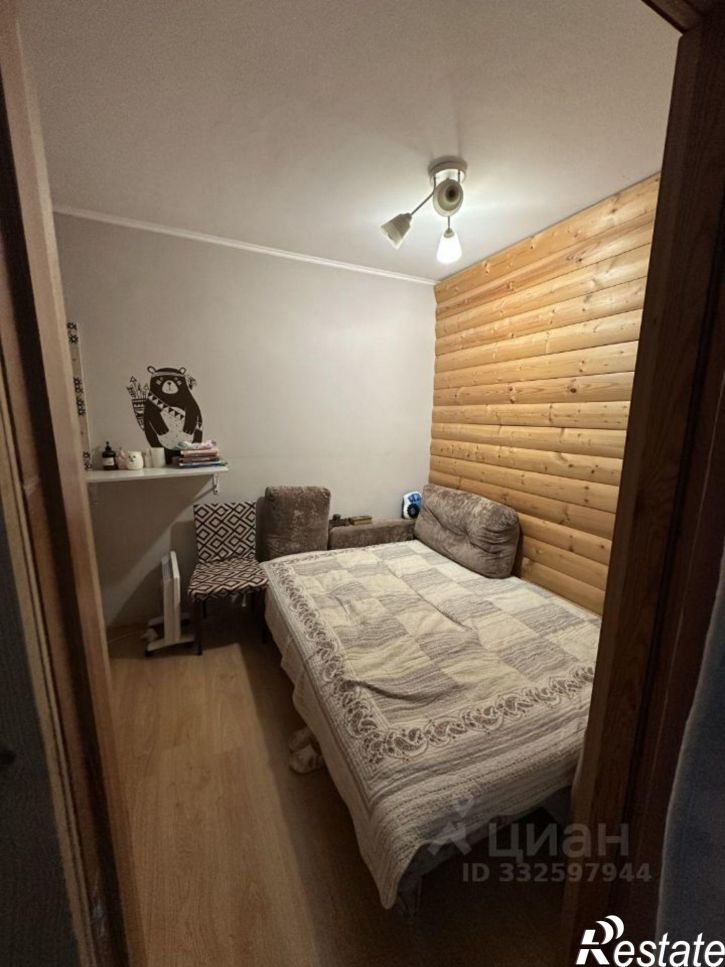 2-комн квартира ул Ново-Советская, 105,  д. 105
