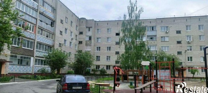 2-комн квартира ул академика Королева, 11,  д. 11