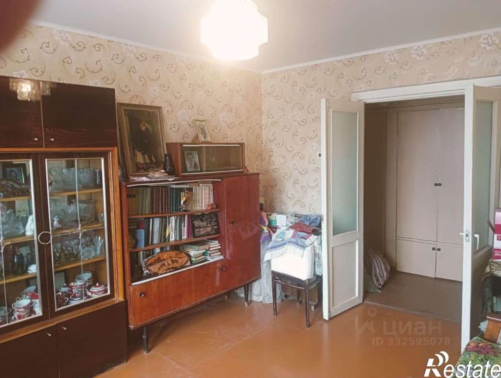 2-комн квартира ул академика Королева, 11,  д. 11