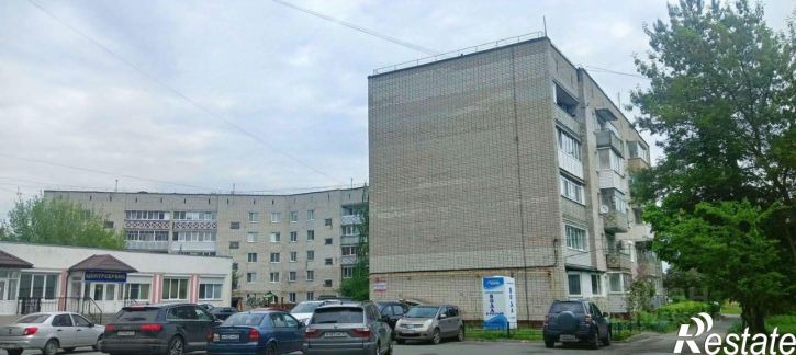 2-комн квартира ул академика Королева, 11,  д. 11