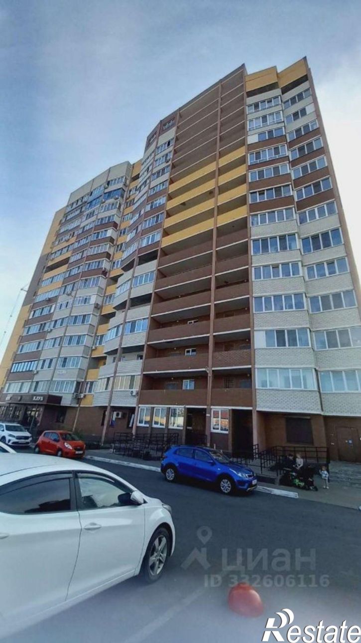 2-комн квартира Московский мкр,дом 29