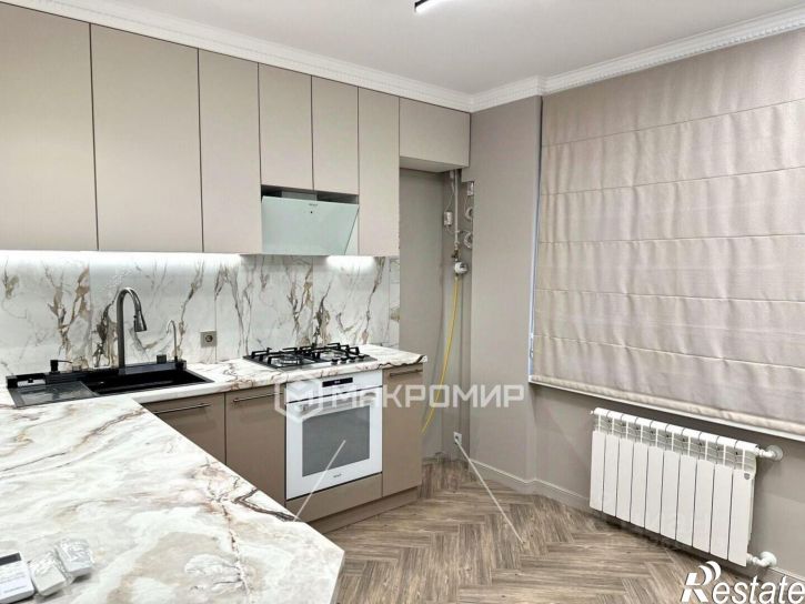 1-комн квартира Брянск г., Бежицкий, А.К. Толстого ул.