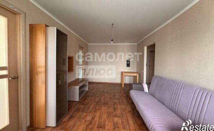 3-комн квартира ул Глинки, 2,  д. 2