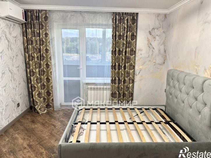 1-комн квартира Брянск г., Бежицкий, А.К. Толстого ул.