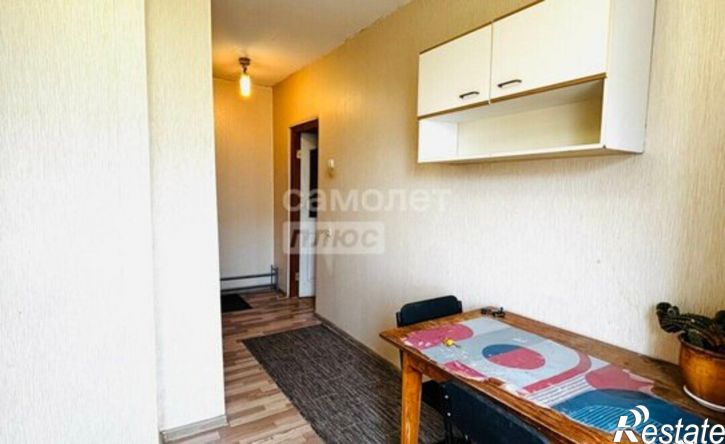 1-комн квартира ул Медведева, 11,  д. 11