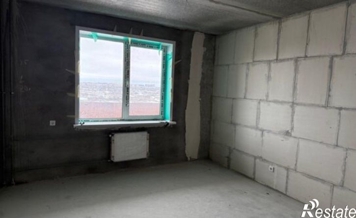 1-комн квартира ул Романа Брянского, 12А,  д. 12А