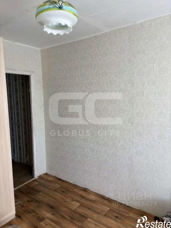 2-комн квартира ул Строителей, 2,  д. 2