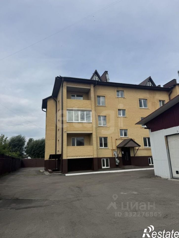 1-комн квартира ул Фестивальная, 11,  д. 11