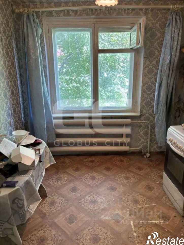 2-комн квартира ул Строителей, 2,  д. 2