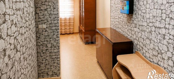 1-комн квартира ул Ульянова, 31Б,  д. 31Б