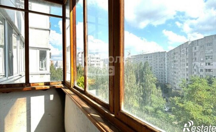 1-комн квартира ул Медведева, 11,  д. 11