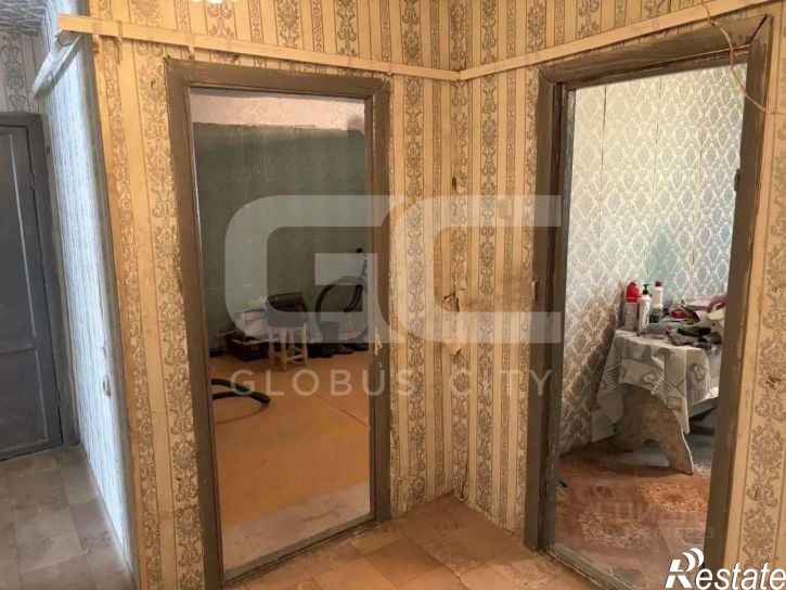 2-комн квартира ул Строителей, 2,  д. 2