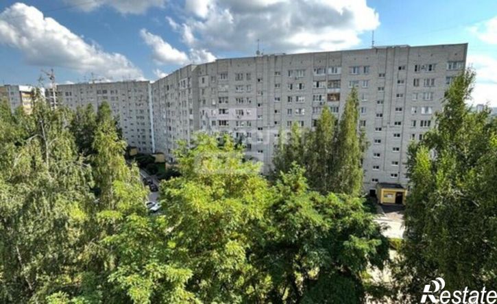 1-комн квартира ул Медведева, 11,  д. 11