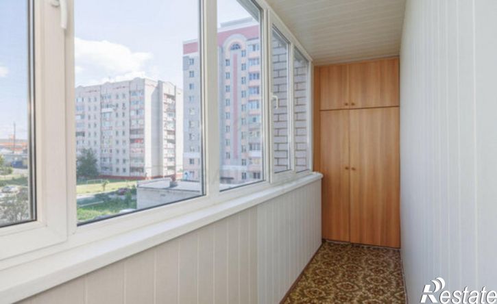 3-комн квартира микрорайон Московский, 36