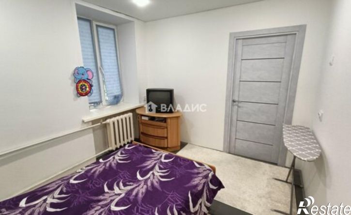 2-комн квартира пр-кт Ленина, 55,  д. 55
