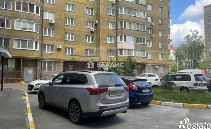 2-комн квартира ул Медведева, 65 3,  д. 65 3,  к. 3