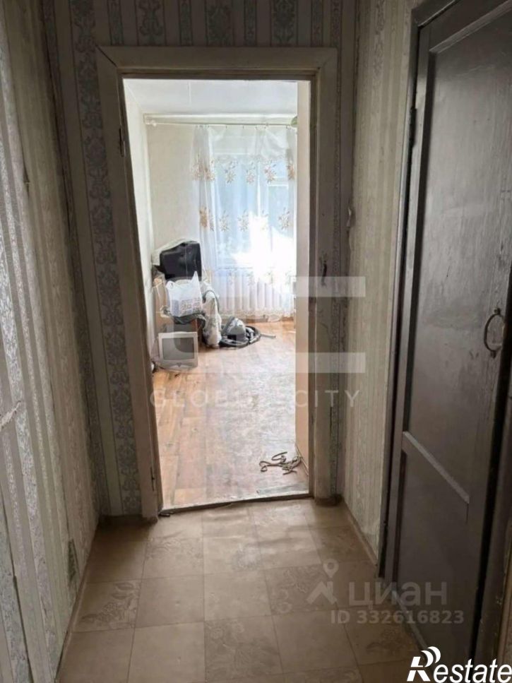 2-комн квартира ул Строителей, 2,  д. 2