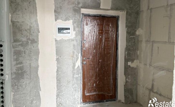 1-комн квартира ул Романа Брянского, 12А,  д. 12А
