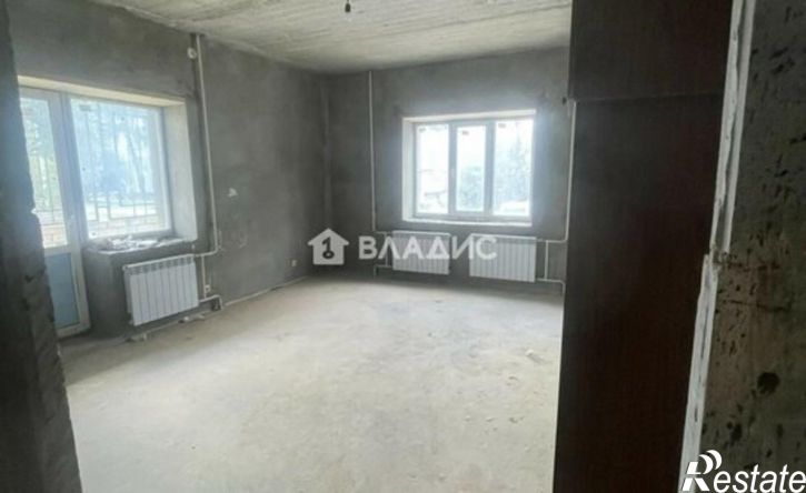 2-комн квартира ул Медведева, 65 3,  д. 65 3,  к. 3