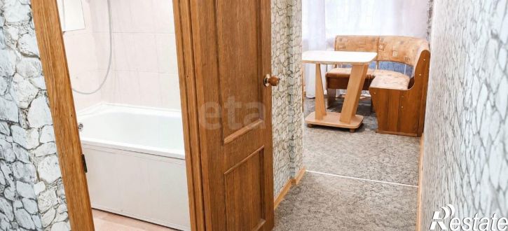 1-комн квартира ул Ульянова, 31Б,  д. 31Б