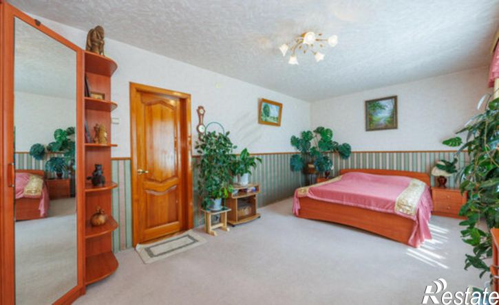3-комн квартира микрорайон Московский, 36