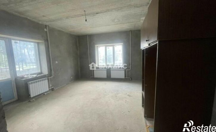 2-комн квартира ул Медведева, 65 3,  д. 65 3,  к. 3