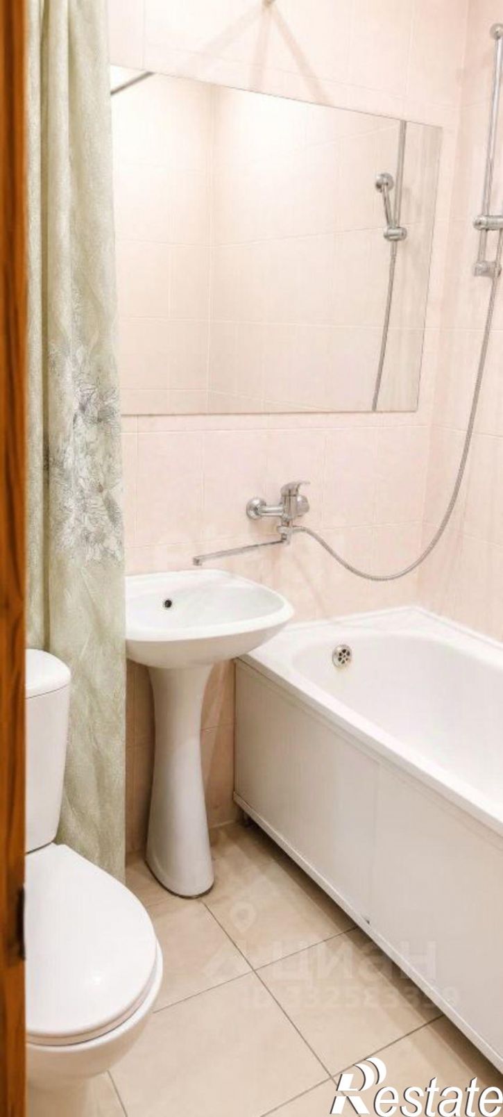 1-комн квартира ул Ульянова, 31Б,  д. 31Б