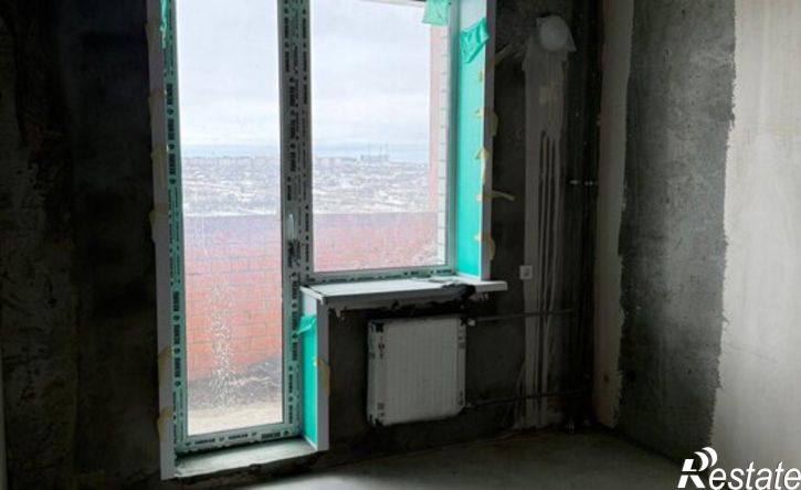 1-комн квартира ул Романа Брянского, 12А,  д. 12А