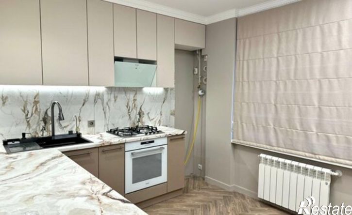 1-комн квартира улица А.К. Толстого, 3А