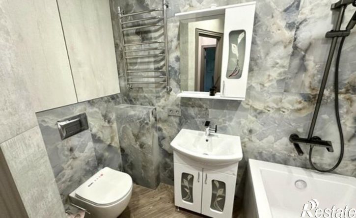 1-комн квартира улица А.К. Толстого, 3А