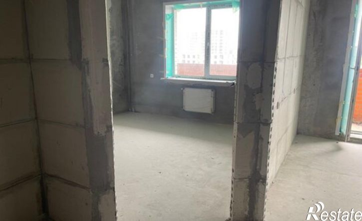 1-комн квартира ул Романа Брянского, 12А,  д. 12А
