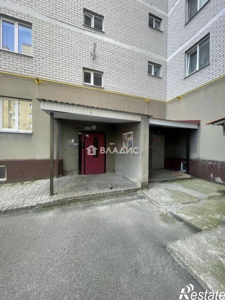 2-комн квартира ул Медведева, 65 3,  д. 65 3,  к. 3