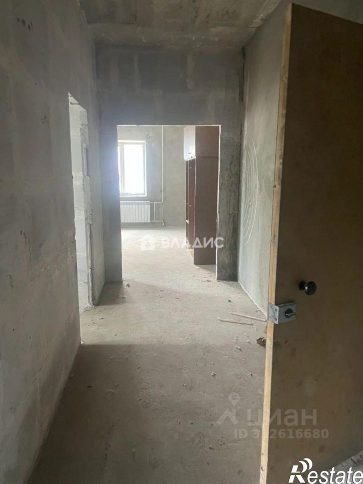 2-комн квартира ул Медведева, 65 3,  д. 65 3,  к. 3
