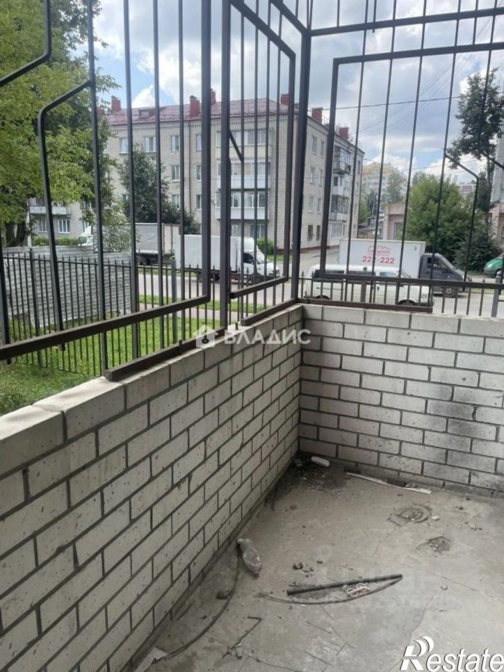 2-комн квартира ул Медведева, 65 3,  д. 65 3,  к. 3