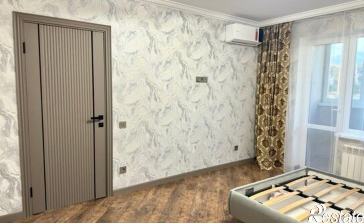 1-комн квартира улица А.К. Толстого, 3А