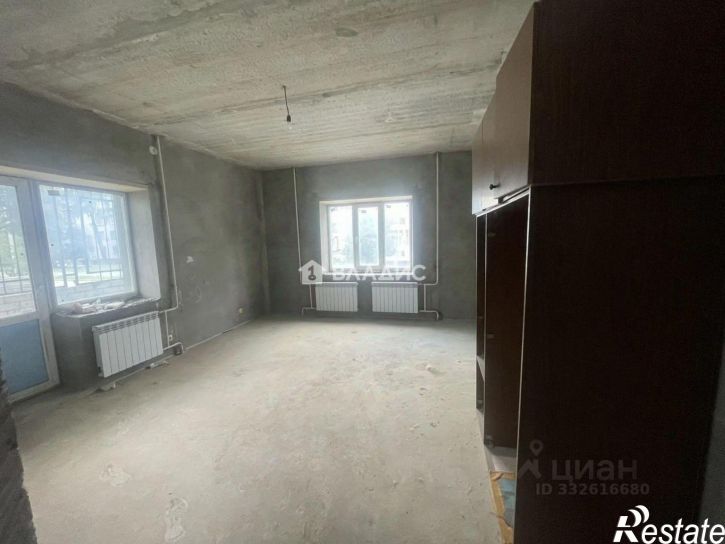 2-комн квартира ул Медведева, 65 3,  д. 65 3,  к. 3