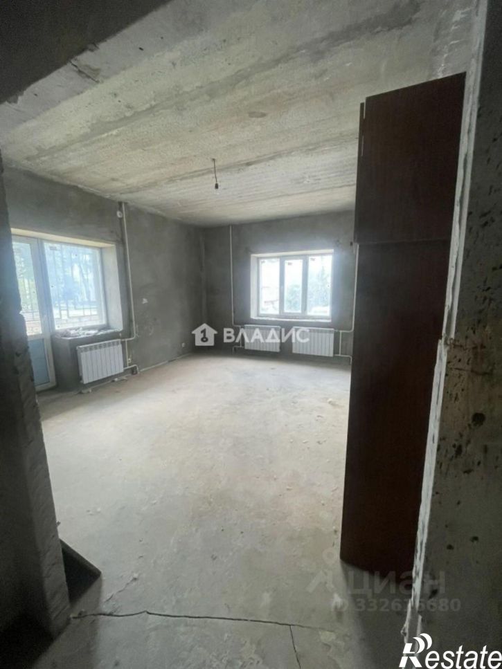 2-комн квартира ул Медведева, 65 3,  д. 65 3,  к. 3