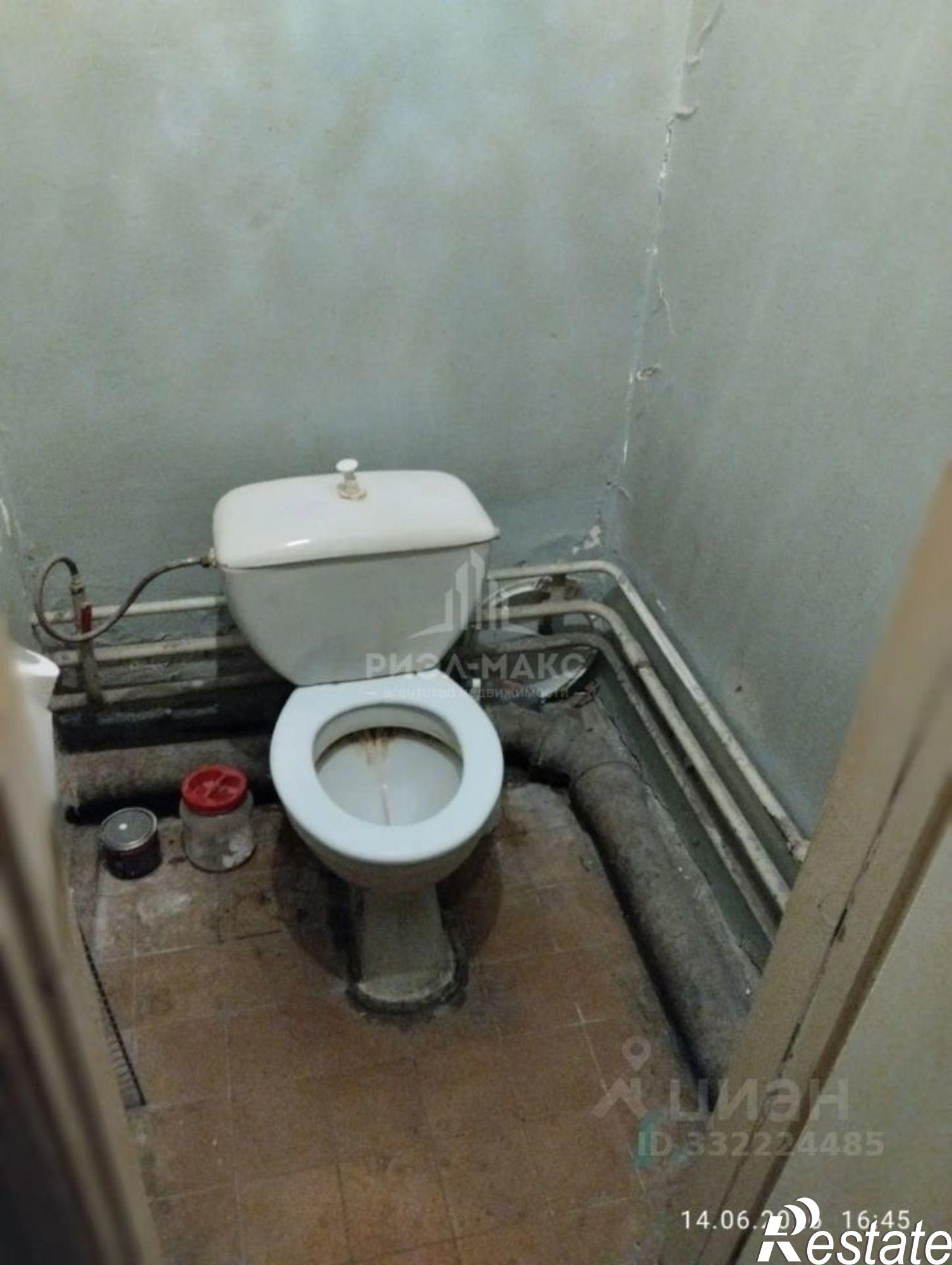 Купить комнату за 700 000 рублей на ул Вяземского, 19
