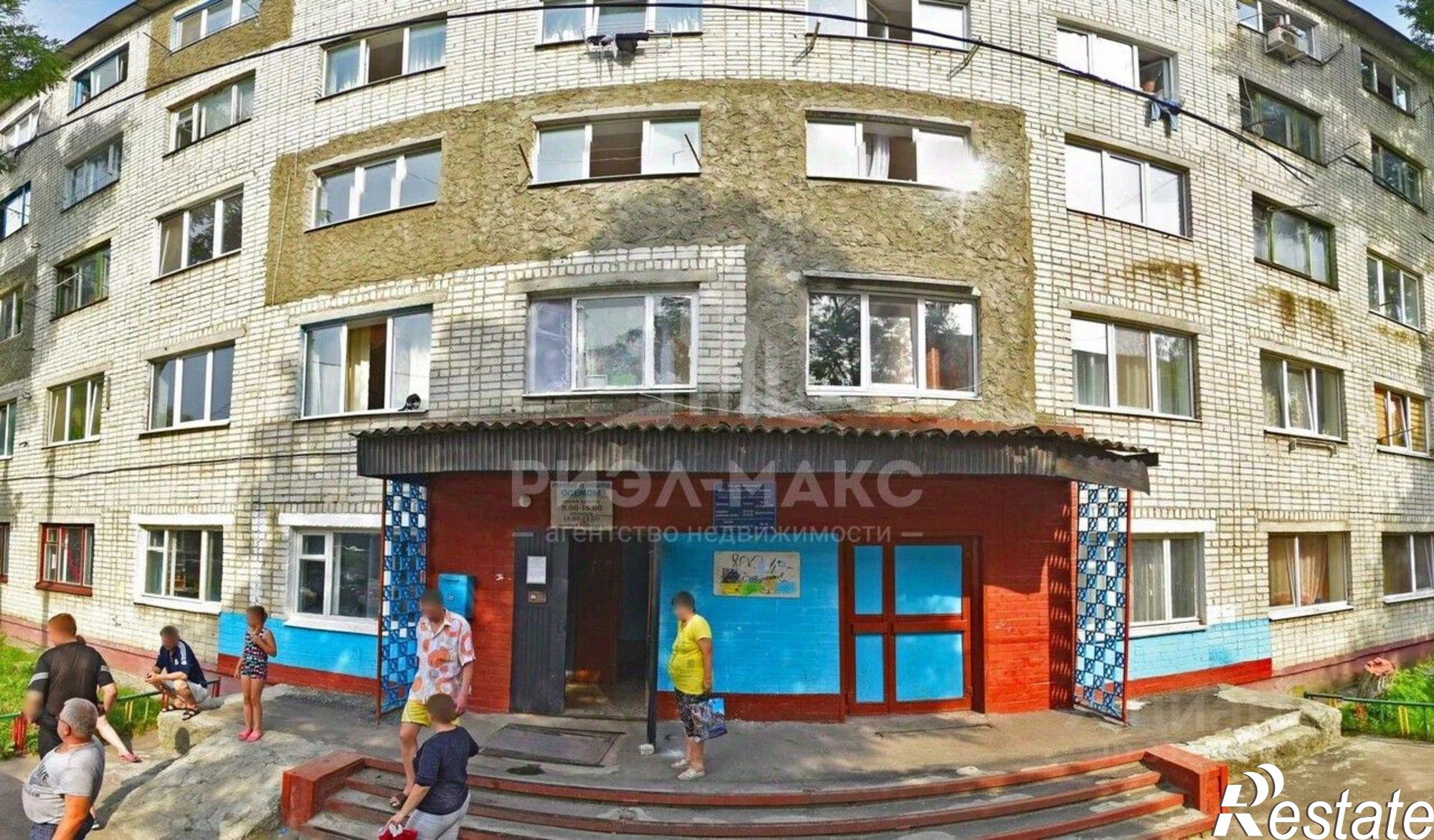 Купить комнату за 670 000 рублей на ул Богдана Хмельницкого, 73