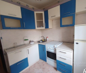 1-комн, 31кв м, этаж 3/5 ул Медведева, 69