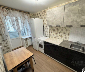 1-комн, 30кв м, этаж 6/9 ул Тухачевского, 8