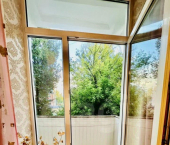 3-комн, 80кв м, этаж 2/4 ул Куйбышева, 13